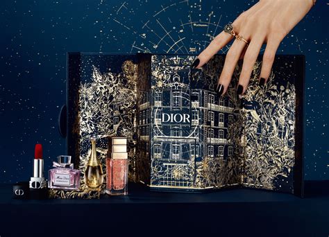 dior クリスマスコフレ 2022|【2022年クリスマスコフレ】フレグランスからリップまで 「 .